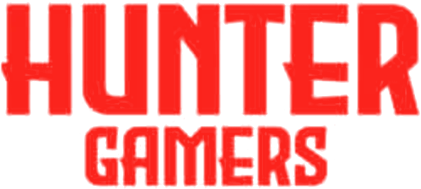 Hunter Gamers
